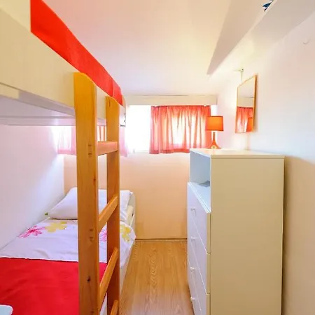 Apartments Kovacic_Grubisic Apartment *